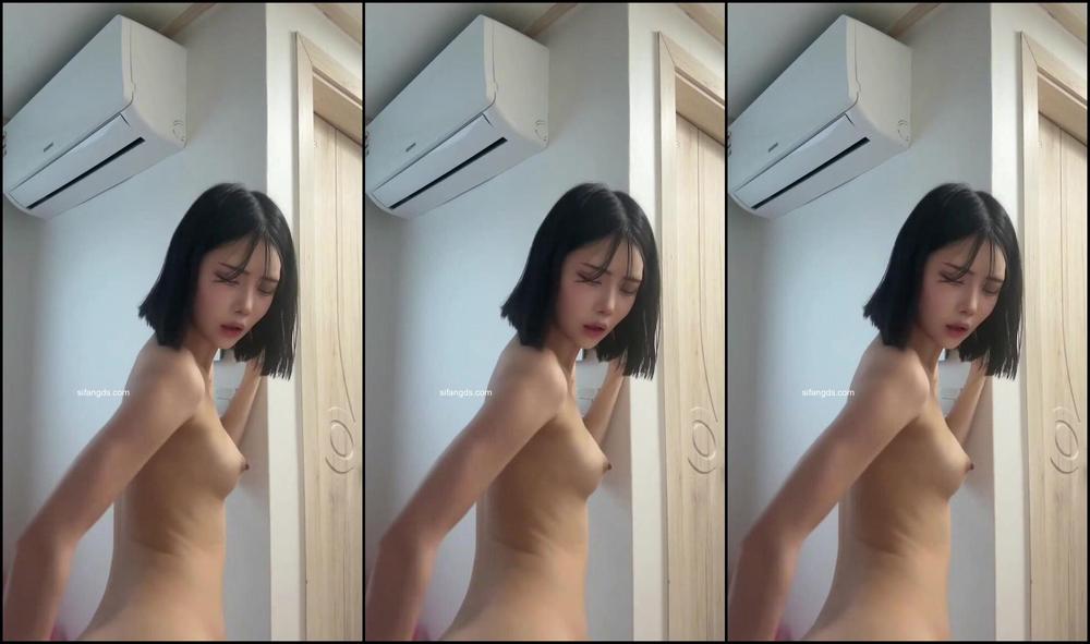 Asian Domestic Zone Self Filmed 07620