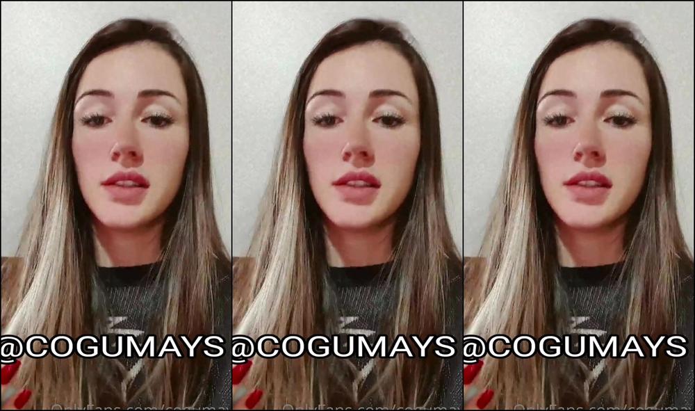 Cogumays Onlyfans Video