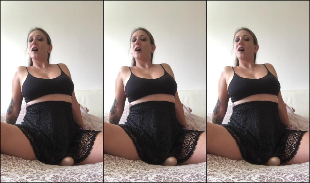 "SuzieLove212" british, brunette, dildo riding, milf, vibrator Riding my Vibrator manyvids