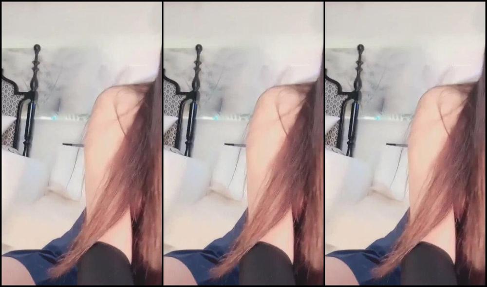 Asian Domestic Zone Self Filmed Self 14030