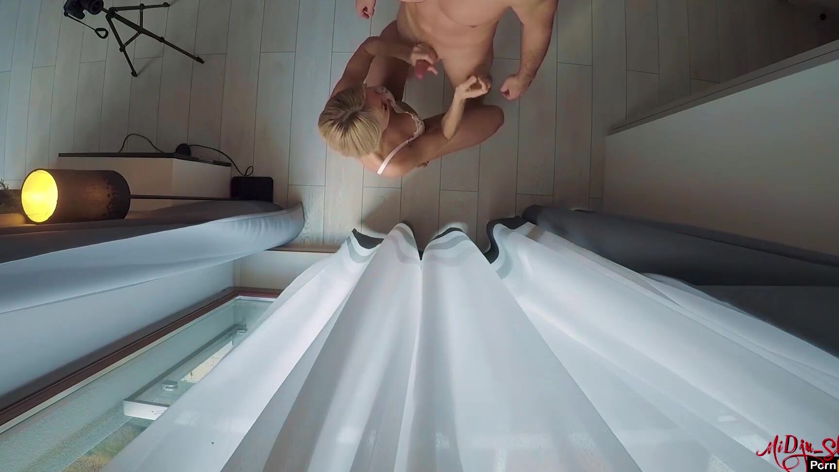 midju_show 064 Hard Anal Fucking with Cums in the Ass PornHubPremium