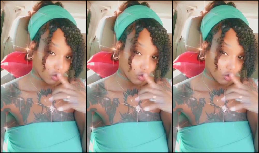 Liquidfirexxx Watch Me In This Video Now I Tired To Make It Home But I Got Horny I Pulled Over An