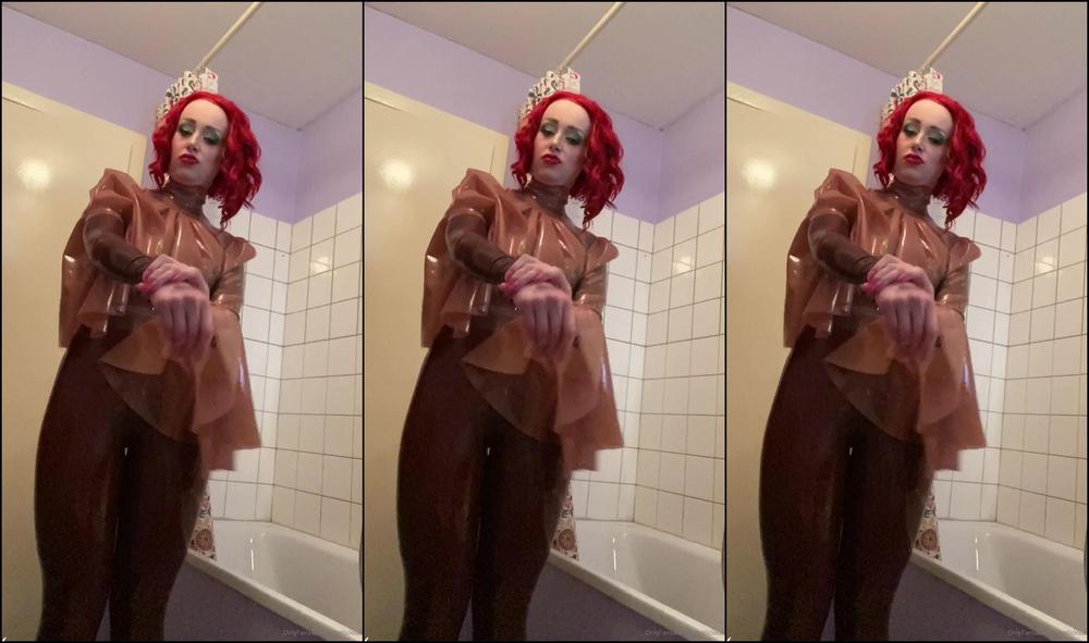 Mfetilicious Another Behind The Scenes Clip Of My Shoot Last Monday This Was At The Apartment Of The P