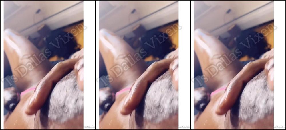 Dallas Vixen Ts Dallas Vixen Beating The Fuck Off That Monster Cat