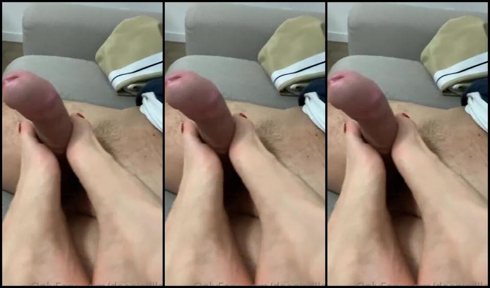 Deapistilla Nicknamed Deapistilla1 02 22 2022 Onlyfans Video Segui Le Mie Istruzioni Joi Footjob