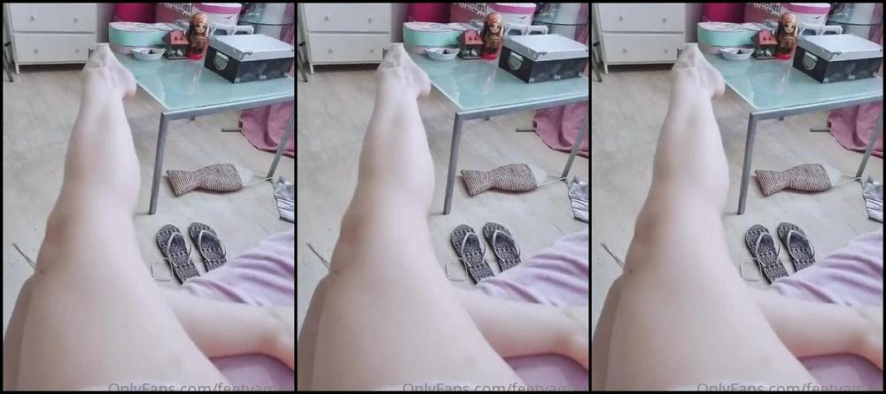 Feetvampire Nicknamed Feetvampire Onlyfans Video 3712