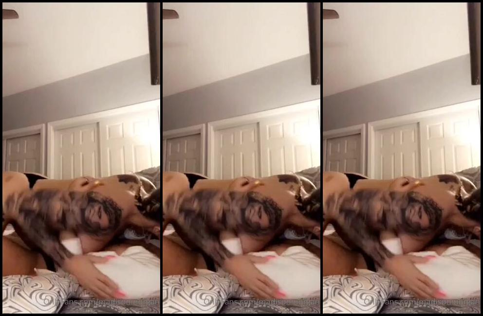 Madisonmorgan Oooh Viking Barbie Is Soooo Dominant