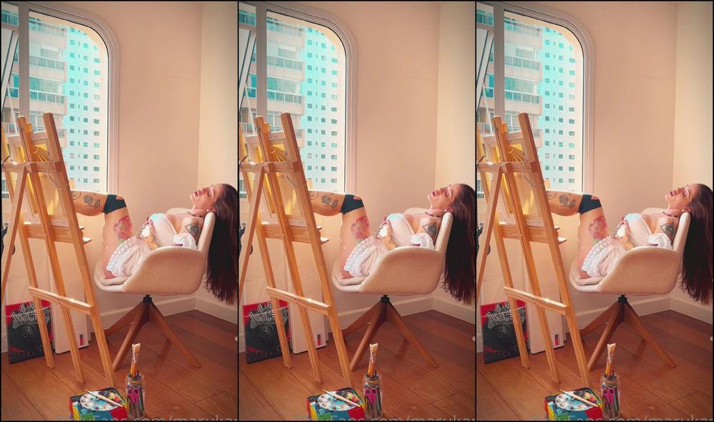 Marukarv Uma Del Cia Esse V Deo Uma Del Cia Foi Fazer Ele