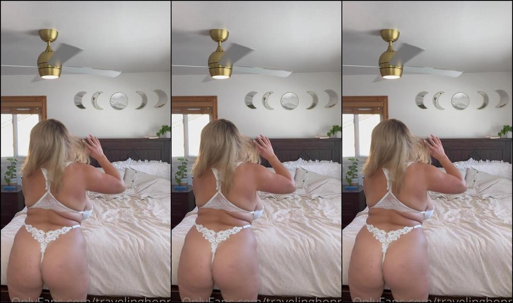 Travelinghoppy 2346040311 01 29 2022 Did You Guys Still Want The Dildo Video