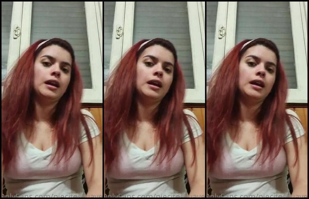 Piecitossuaves Nicknamed Piecitossuaves Onlyfans Live Ig 25 10 N