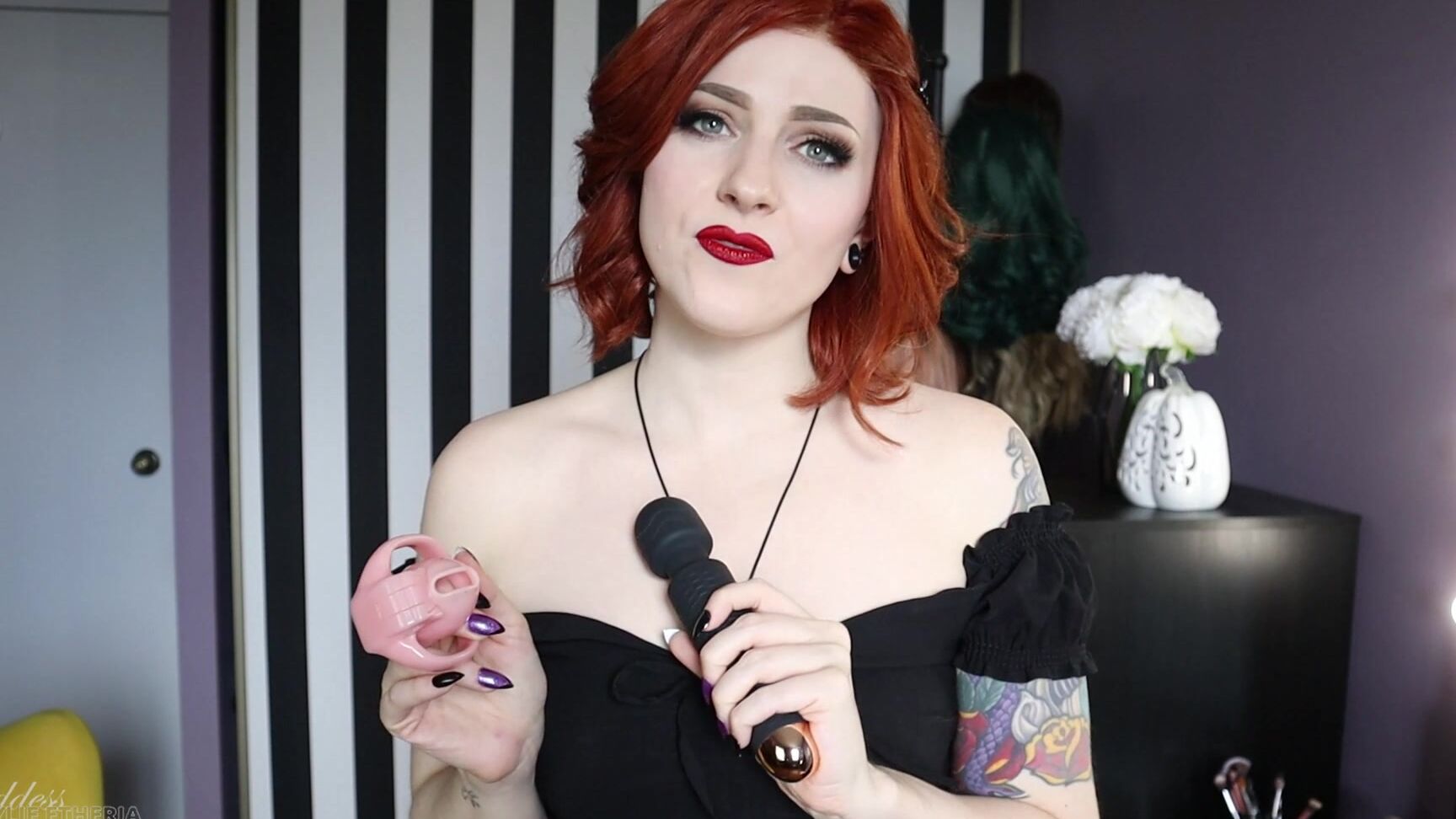 Goddess Kaylie PussyFree Beta Essentials iWantClips