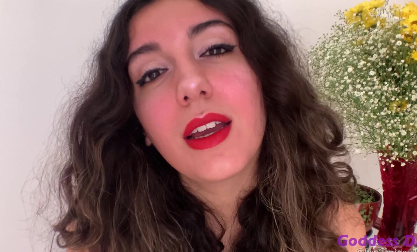 "GoddessDri" financial domination, cuckolding, femdom pov, goddess worship, sensual domination Online Cuck Experience manyvids