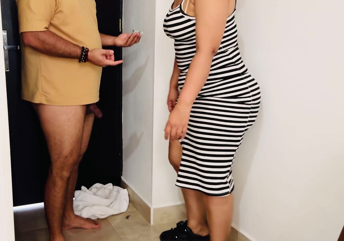 "Vanessa latina" Mucama, Culo Grande, Culona, Culonas Colombiana, Vanessa Latina, Hotel Maid, Latina Maid, Follame Uno, Big Ass, Role Play, Culo Gordo, Juego De Roles, Sexo Casero, Porno Casero, En Español, Hot Latina, Suggest Vanessa latina I pay th