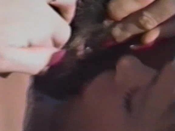 Porsche Lynn Living In A Wet Dream Sc 9 1986