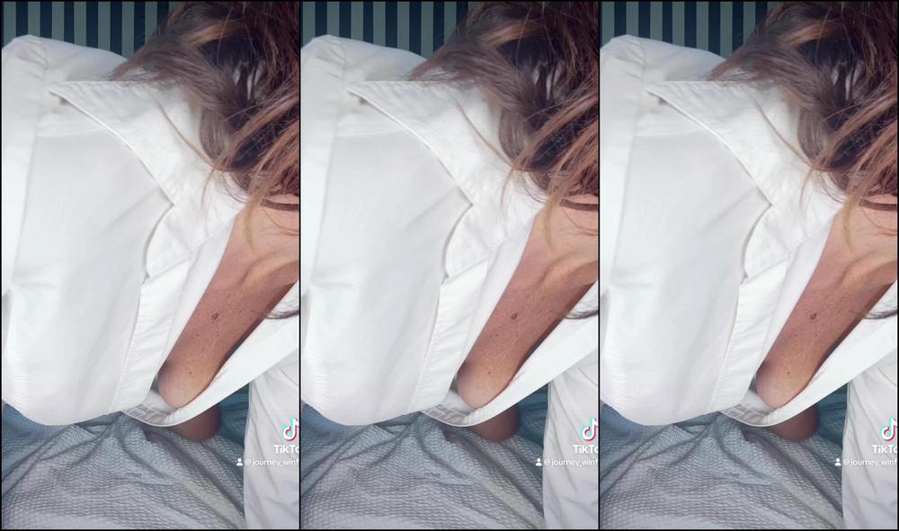 Journeywinfrey 3046545745 10 11 2023 Tip 10 For Full Video Man Was I Horny Today