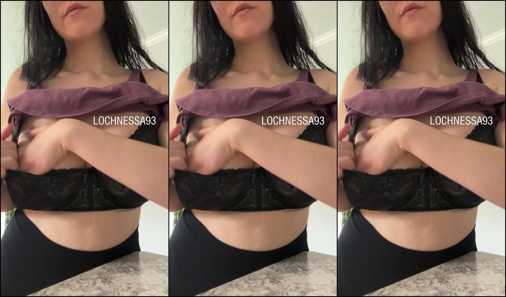 Lochnessa93 3413992784 07 30 2024 When I Say These Thing Are Heavy I Mean It