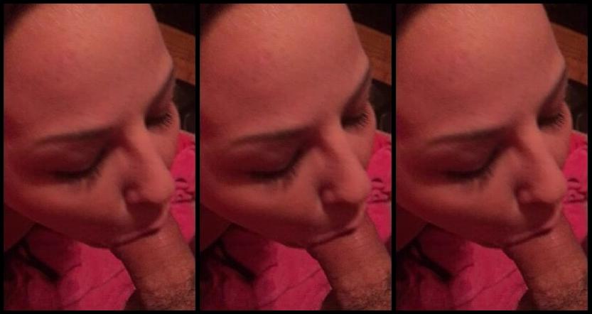 Avaeve Almost No Hands Sloppy Wet Bj