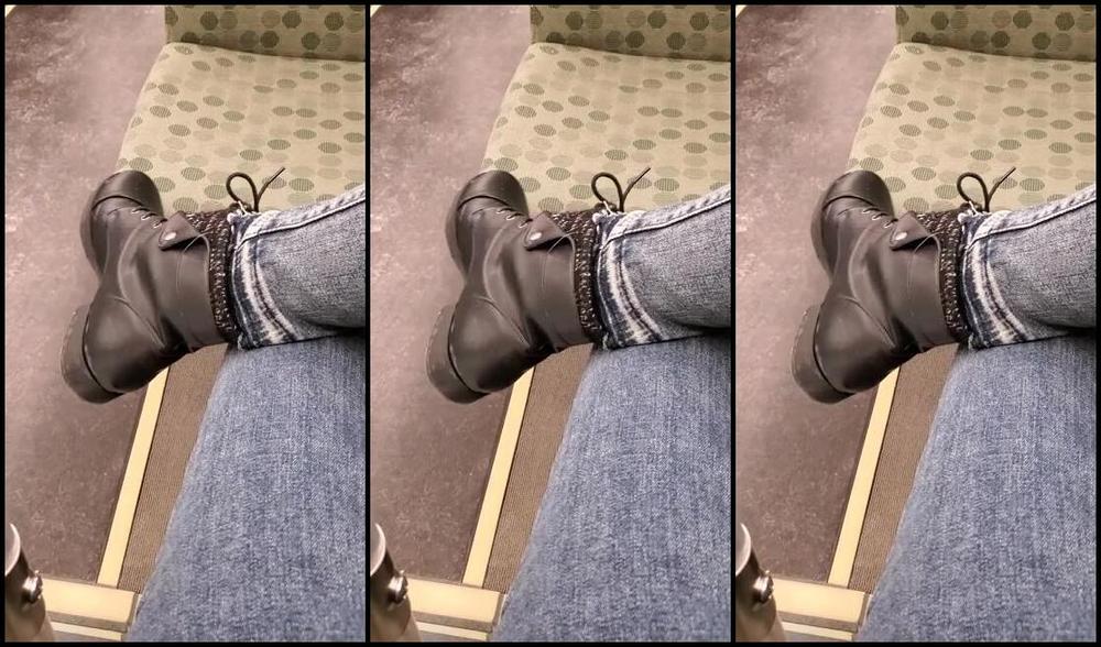 Sloans Paws Nicknamed Sloan Paws 02 28 2020 Onlyfans Video Heading Home After My Concert