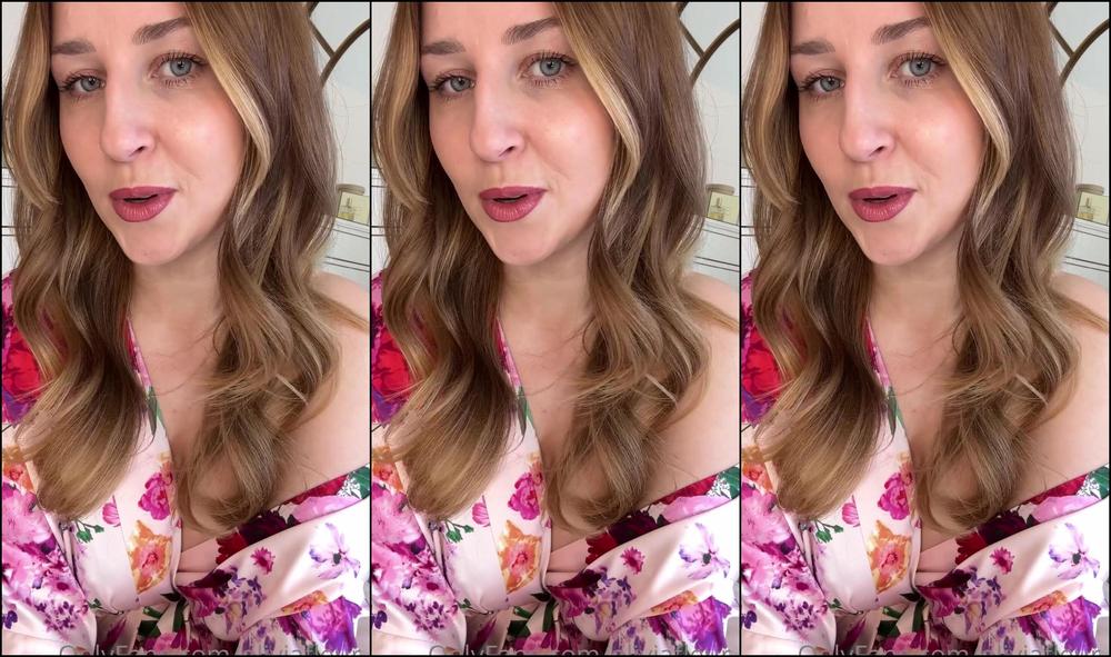 Oliviafleur X Updated Welcome Message Please Take Moment To Watch My Welcome Message Which