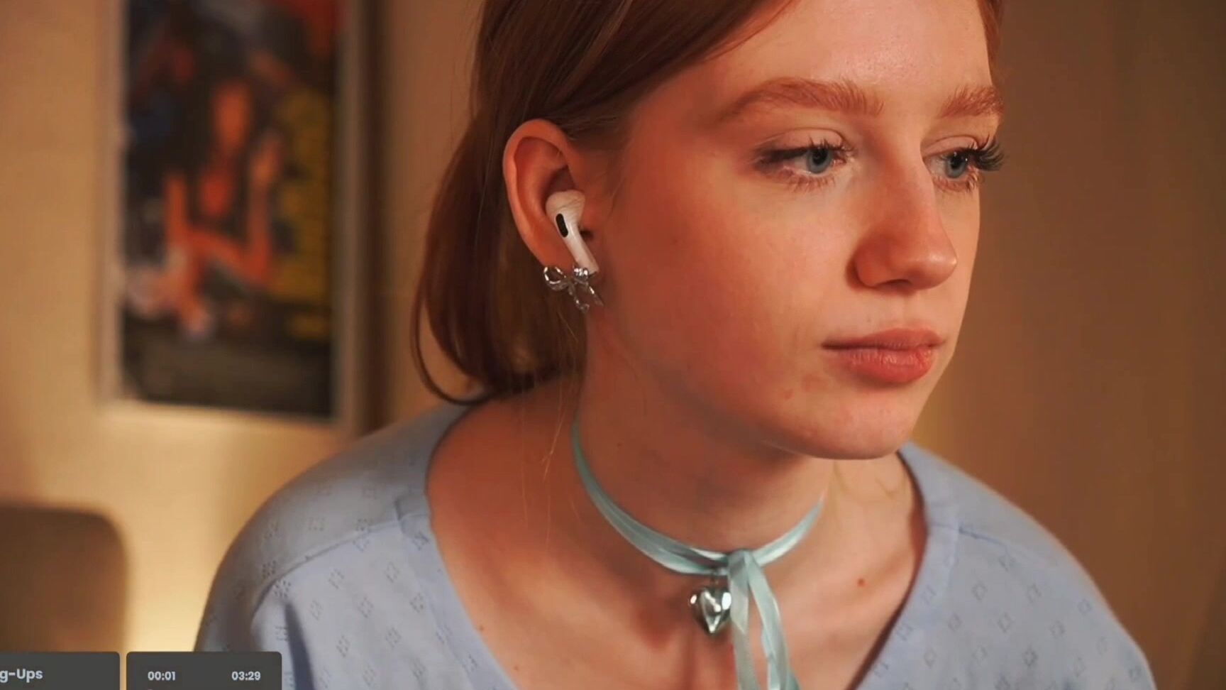 lizzy blaze 16 Nov 2024 8 boob massage  Web Cam