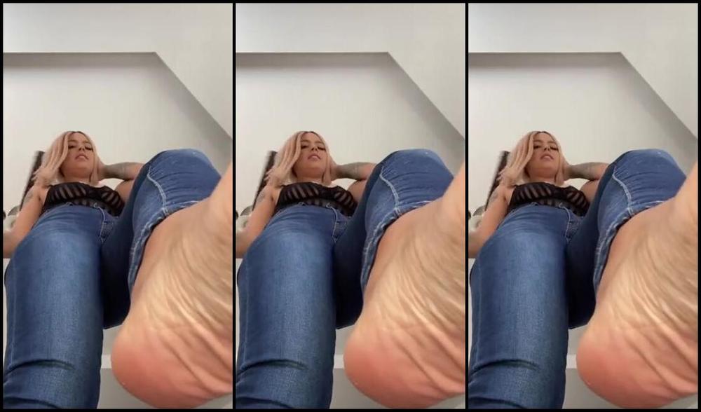 Sweetfeetsy Onlyfans 7 Min Gts