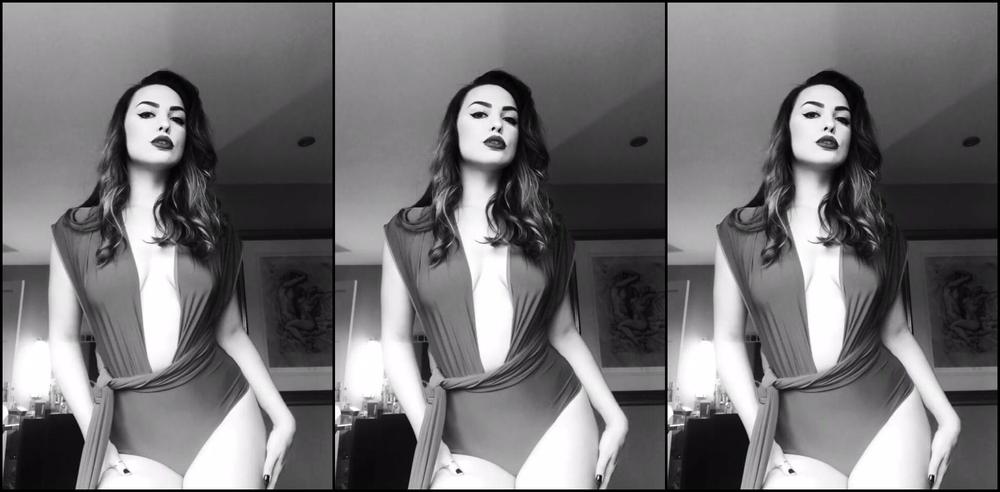 Goddess Gynarchy Et These Glimpses Play Through Your Mind On Loop