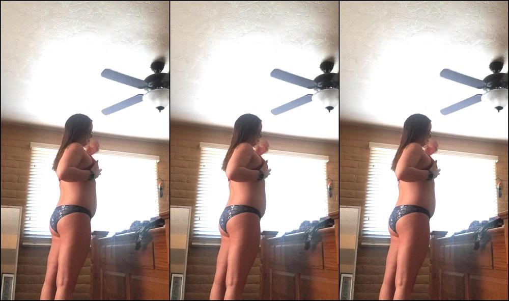 Oliviavadajames Panties