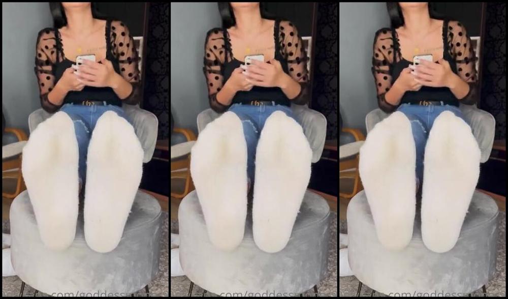 Goddessmona 91 Onlyfans Pov Teil 1 Deine Freundin Mchte Vor Der Arbeit Noch Eine Fumassage Ihr Zwei Bemerkt Schnell Denp