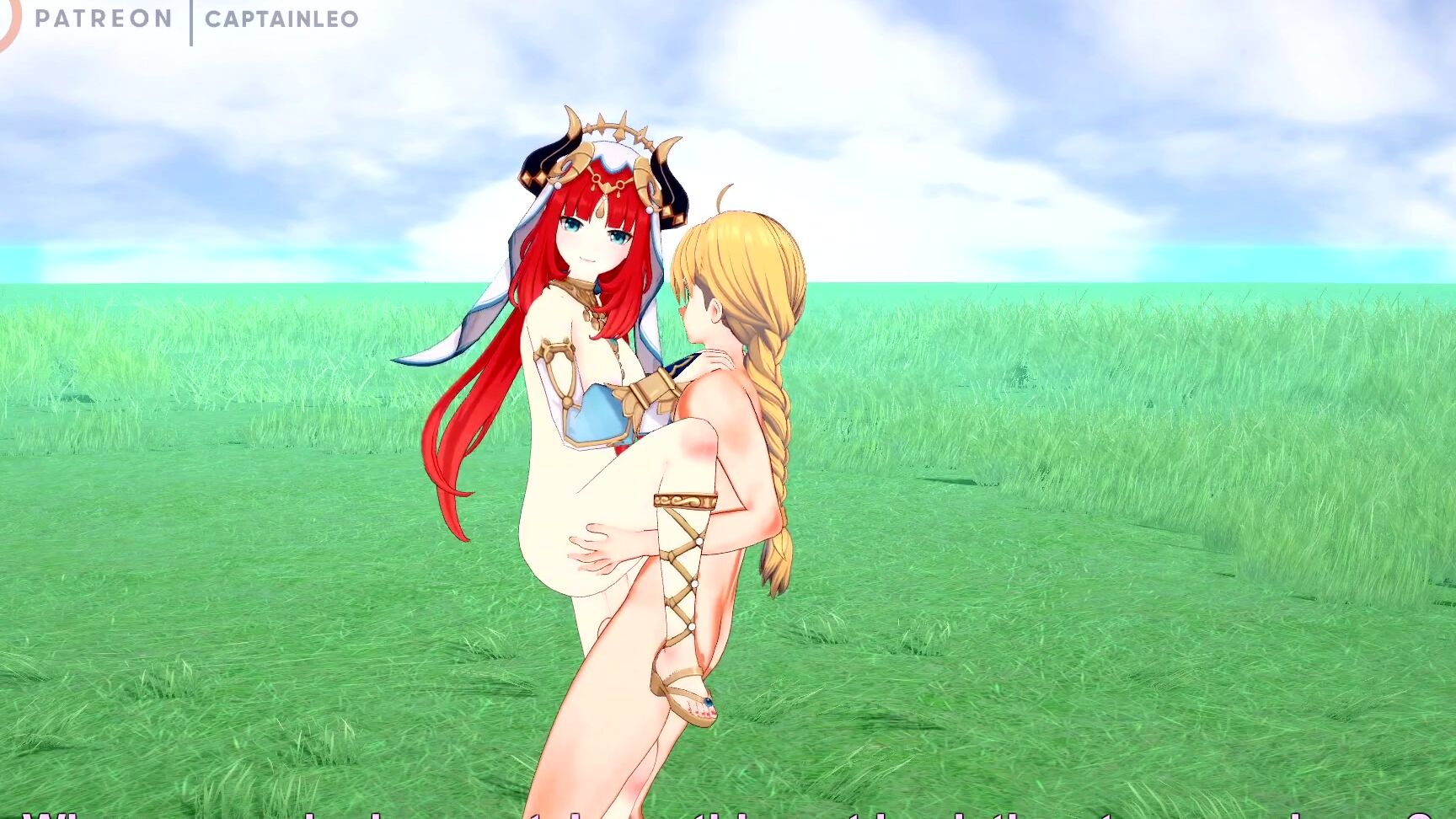 "Vixen" Kink, Ass Fuck, Anime, Point Of View, Hentai, Extreme Hardcore, Nilou Genshin, Genshin Impact, Multiple Creampie, Gamer Girl, Sexy, Cute, Beautiful Girl, Sumeru, Sfm, Mmd Genshin, Suggest Vixen Genshin Impact Nilou HARDCORE SEX Anime Waifu JO