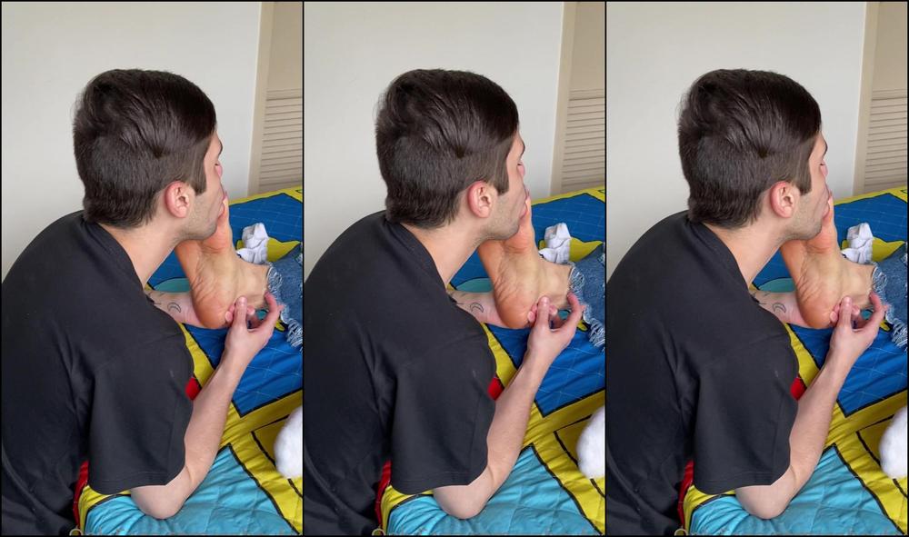 Ggboyfeet Are You Enjoying A Special New Content For You To Be Continued T