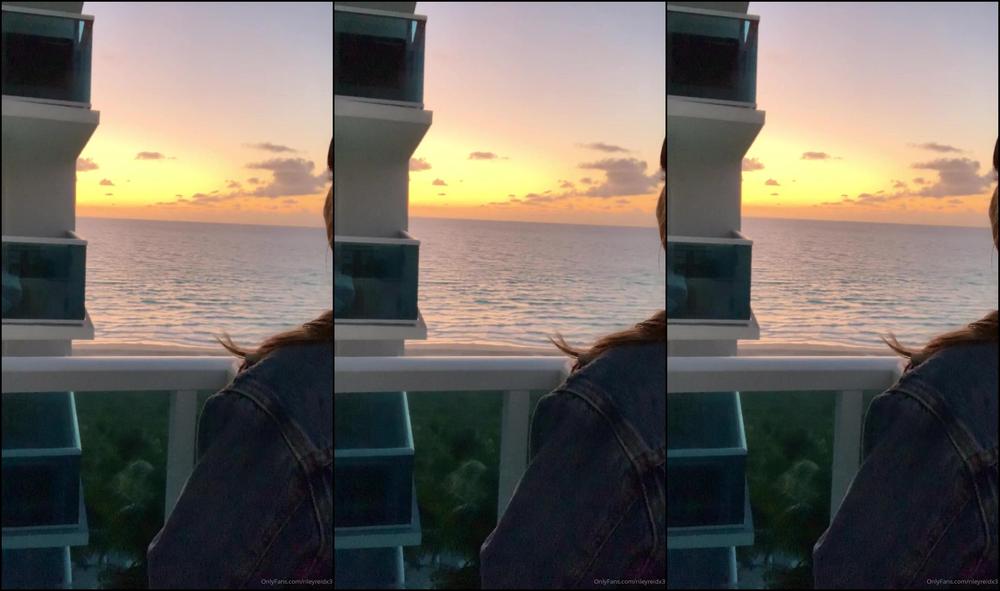 Rileyreidx Dear Diary Watching The Sunrise Together While I Catch You Up On My Life