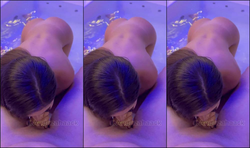 Andrizahaack 3125877905 12 15 2023 Me Engasguei Na Pica Do Novinho Safado I Choked On The Bastard S Cock