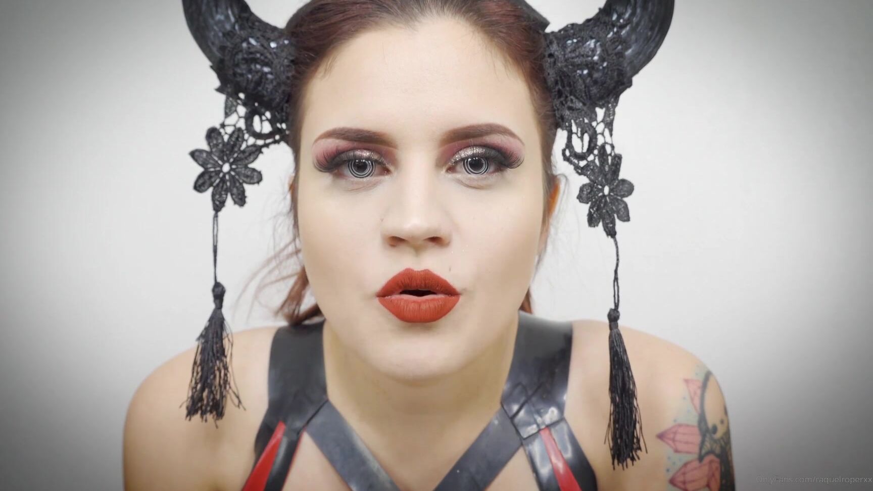 Raquelroperxx Full Clip Sinful Repr Gramming Ft Miss Roper You Think You Have A Choice But The Tru