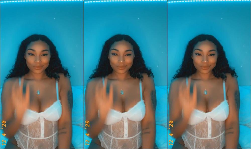 Ladulcethoney 230787044 04 13 2020 Can You Put Your Face In Them My Tiddies Want Your Love