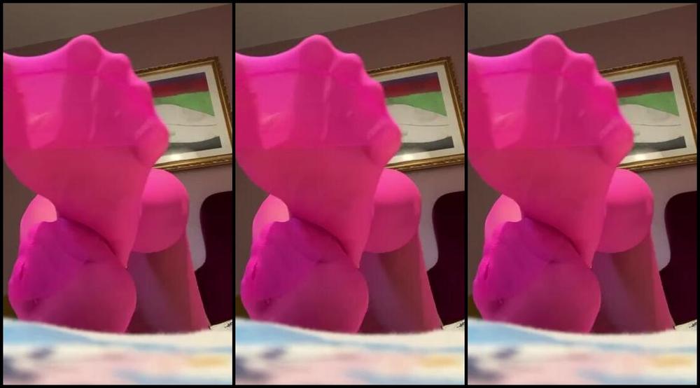 Goodgirl 004 Onlyfans Pink Power 5