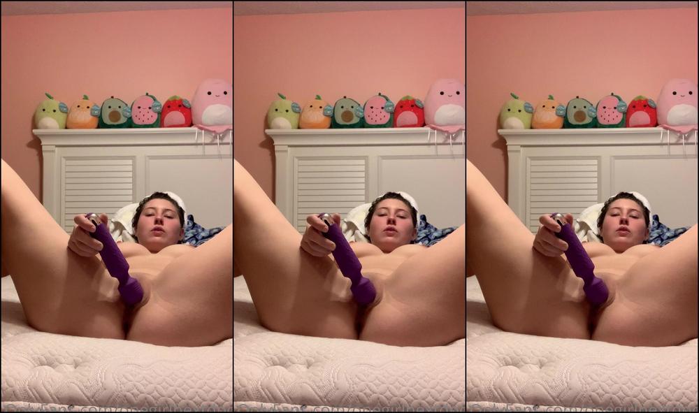 Michiganmami This Felt So Good