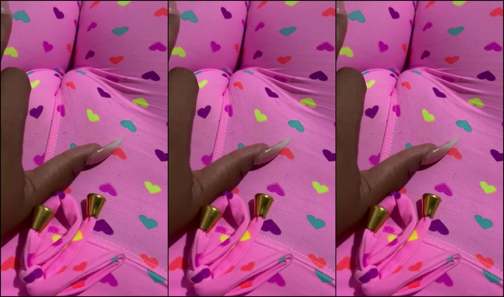 Preta Zade 2865916125 05 09 2023 Wanna Fuck My Pussy