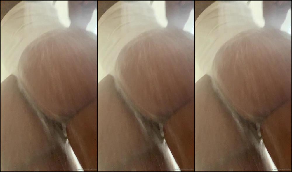 Itsmonicamillion 168923167 03 05 2020 Wet