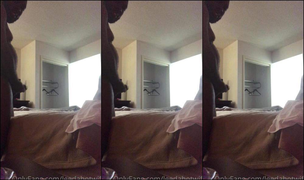 Leedahotwife Choo Choo Train