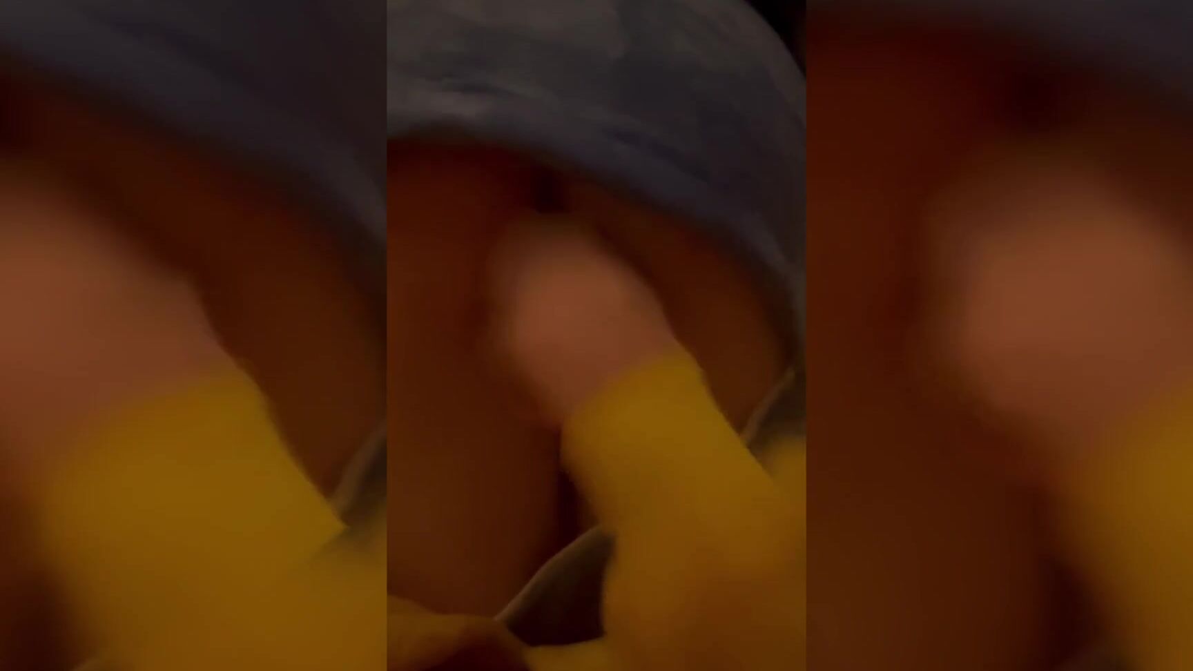 Home Sex With Horny Roommate