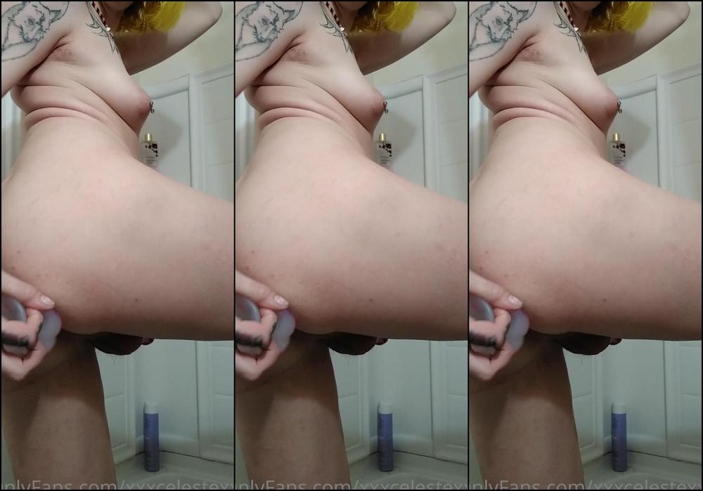 Xxxcelestexxx Would You Take A Shower With Me