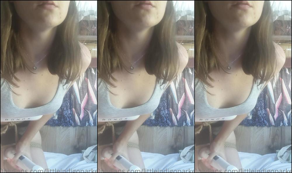 Cedarparker 269456600 04 29 2020 I Love Cumming In Rope This Tie Is Fun Waist And Crotch Rope But Sooo