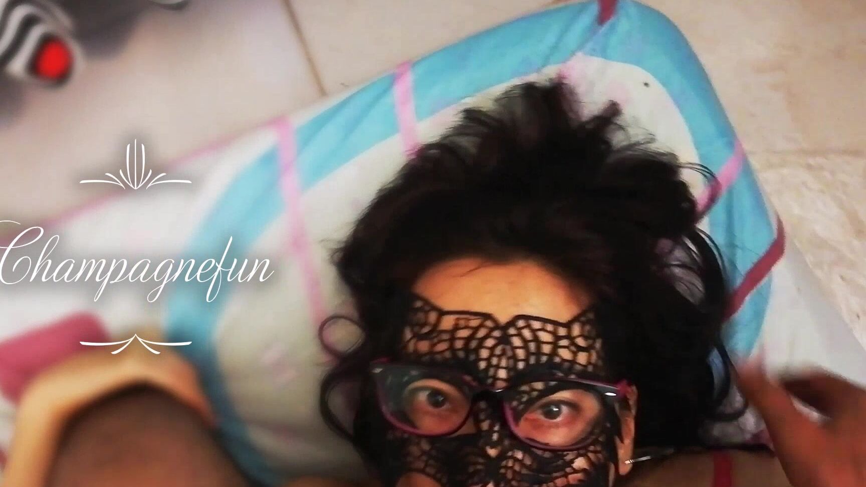 Amateur, Eye Glasses, POV, Swallowing / Drooling, Titty Fucking champagnefun cumshot on mouth amp glasses pov ManyVids