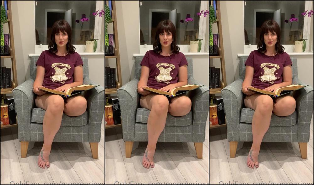 Mooreerinxxx 2020 08 03 Video 16