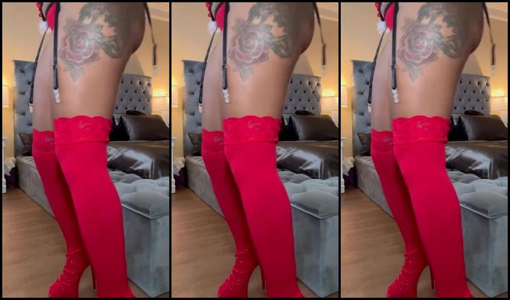 Queenjodiieetoes Aka Prettyfeetonly1800 Onlyfans Leave A Nice Tip 24Daystillxmas