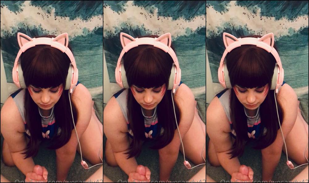 Wesandv A Little Nervous About This Joi Video Do You Think I Did Okay Or Should I Delete