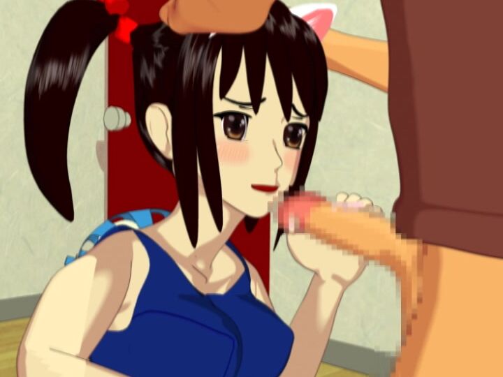 "Mix" Moeneko Nyan_3 SiteRip