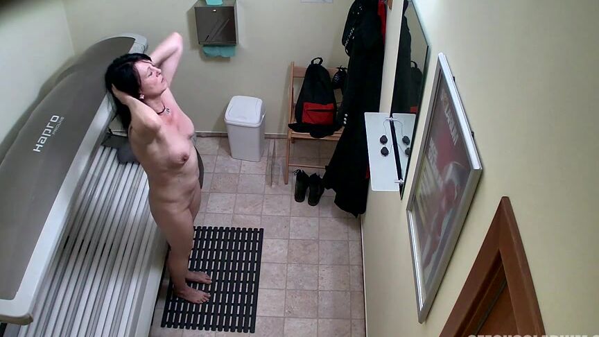 Czech Solarium 221 960540