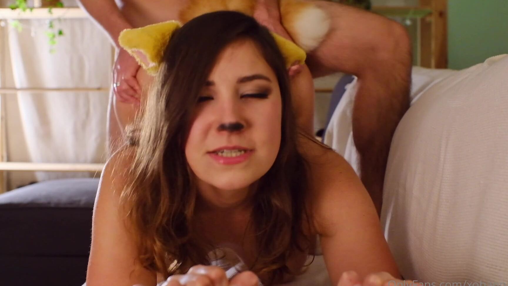 Xohannajoys Have A Look At The Winner Of The Poll Sexy Foxy I M Glad You Chose Her