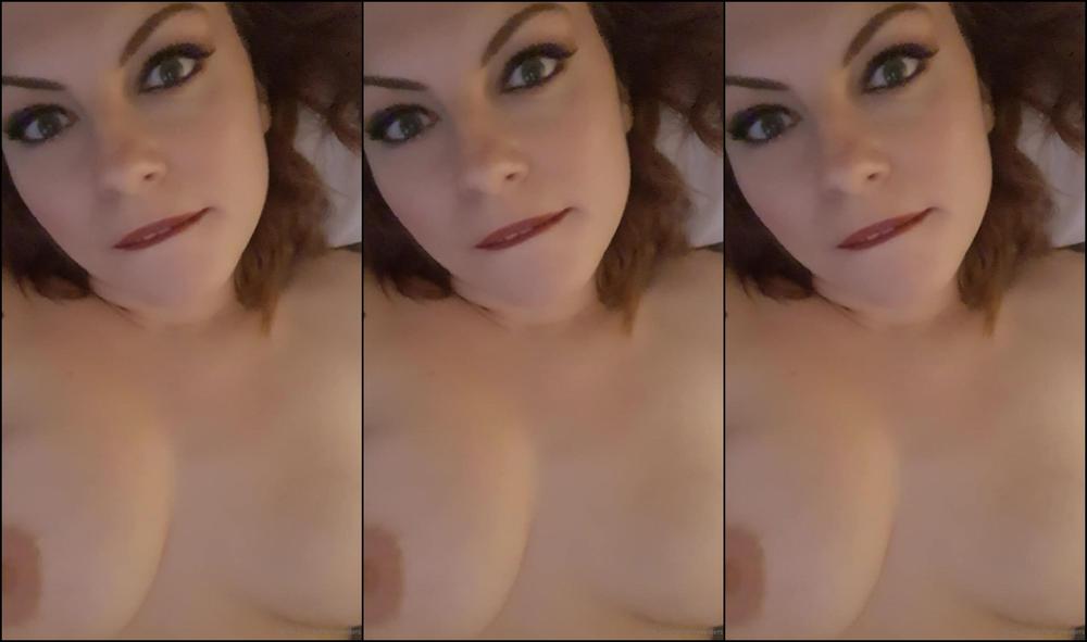 Amywynters Clip The Agony The Ecstasy Cum With Me